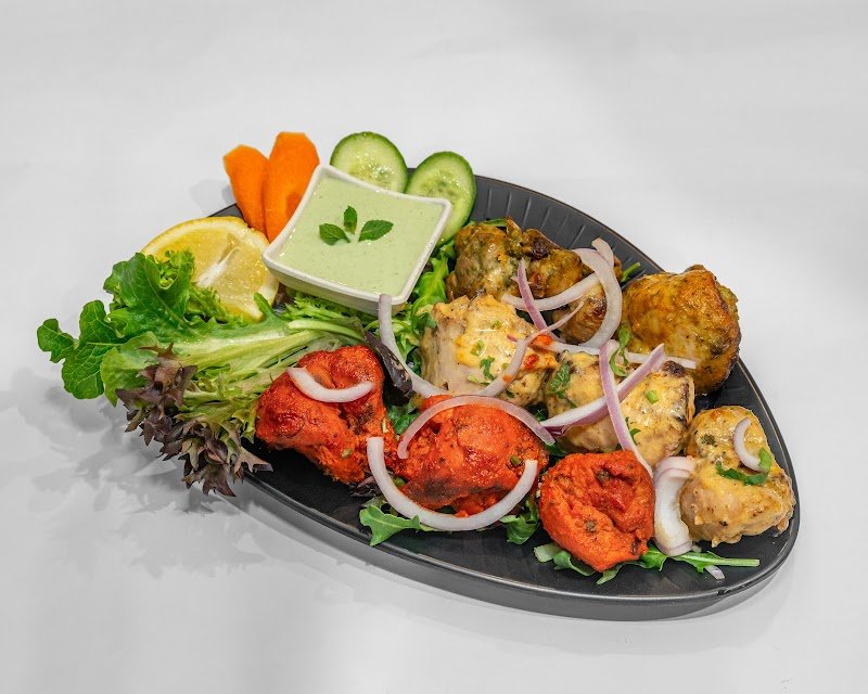 Dosa Delight Harris Park photo 5