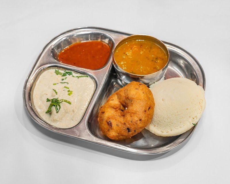 Dosa Delight Harris Park photo 3