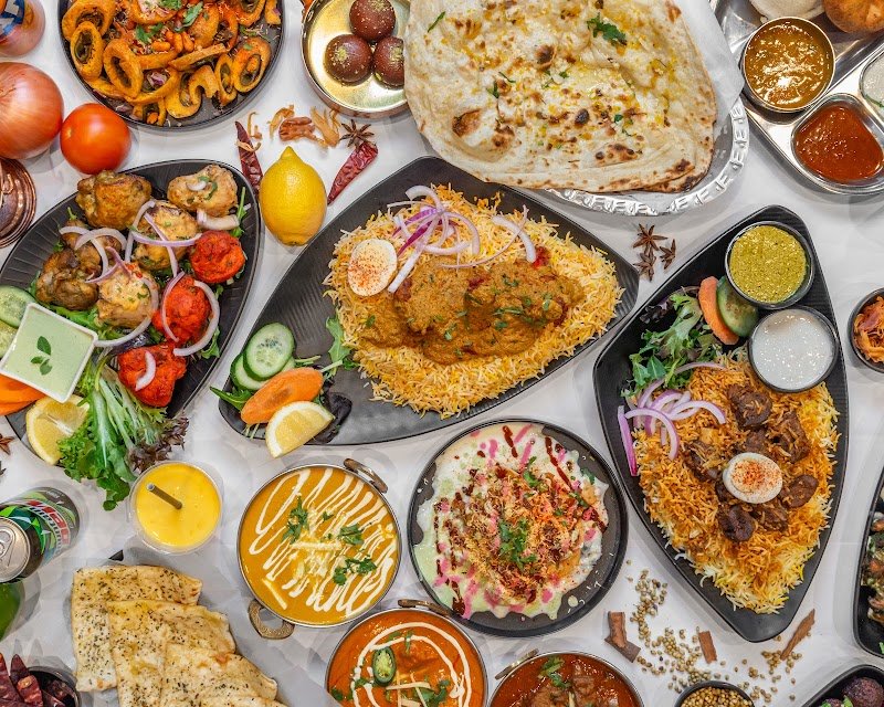 Dosa Delight Harris Park photo 2