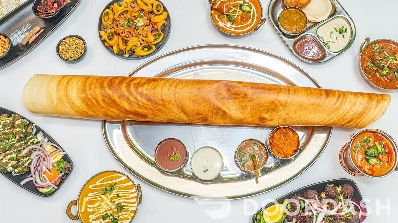 Dosa Delight Harris Park photo 9