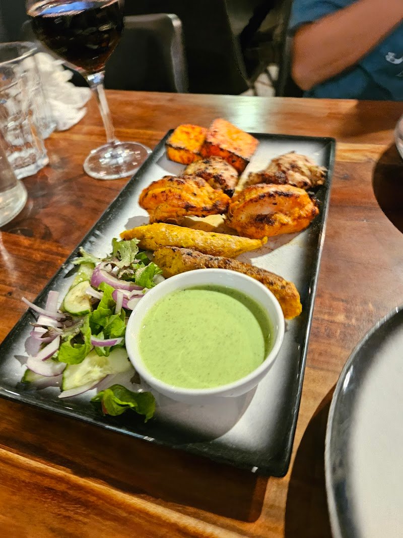 Brew & Spice by Masala Art photo 10