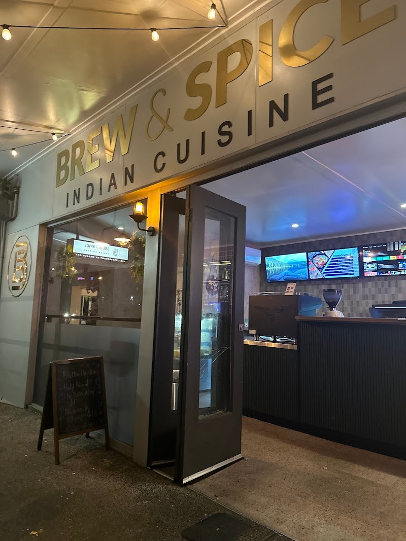 Brew & Spice by Masala Art photo 5