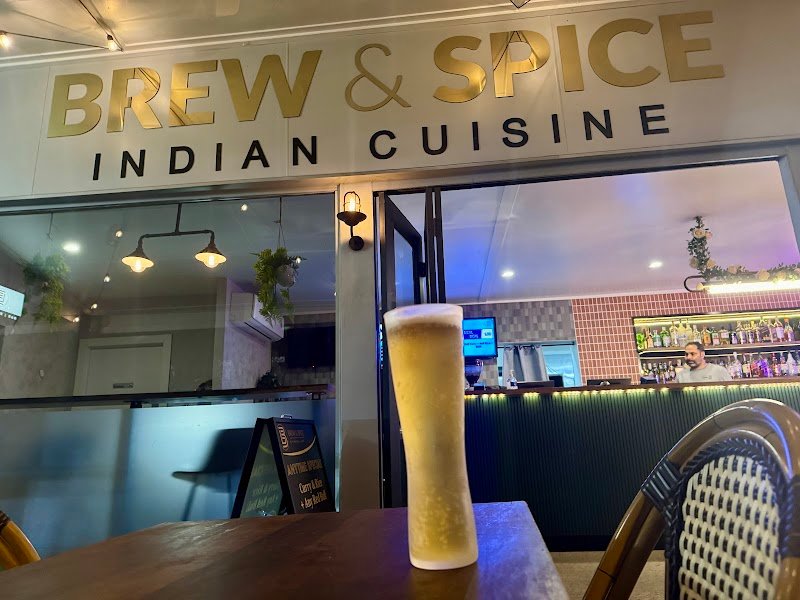 Brew & Spice by Masala Art photo 8