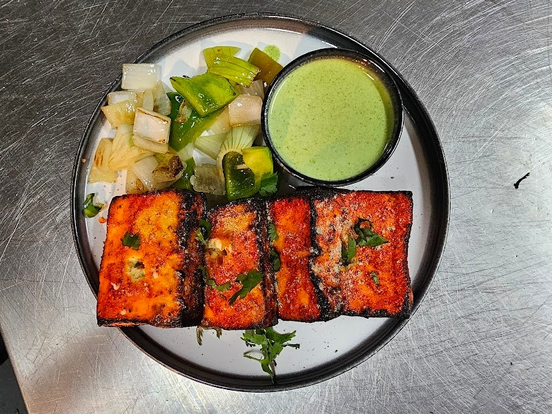 Brew & Spice by Masala Art photo 2