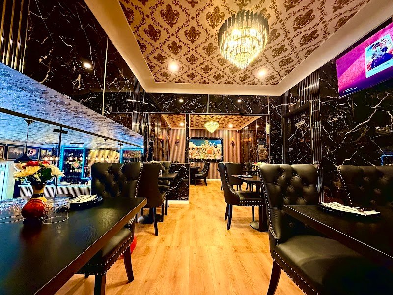 Spice Affairs Kapoor's Authentic Indian Restaurant photo 2