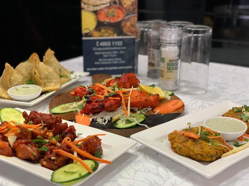 Spice Affairs Kapoor's Authentic Indian Restaurant photo 3