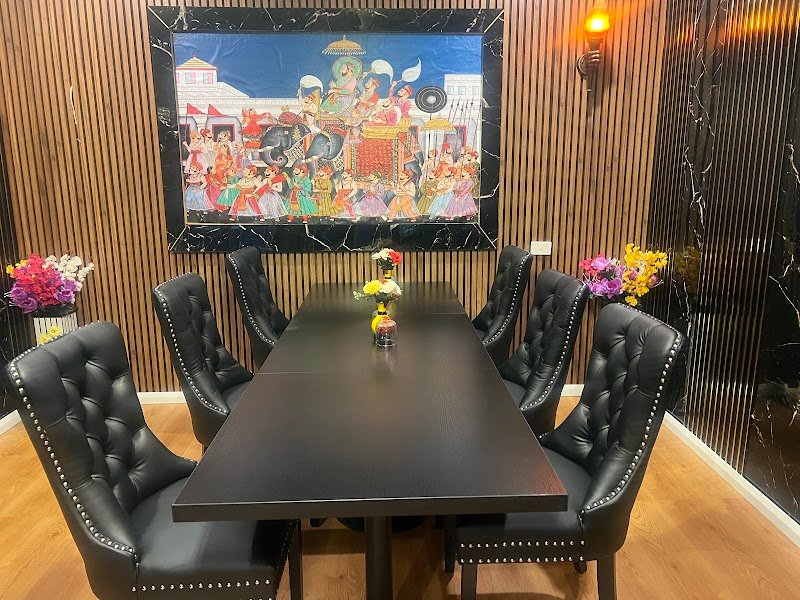 Spice Affairs Kapoor's Authentic Indian Restaurant photo 9