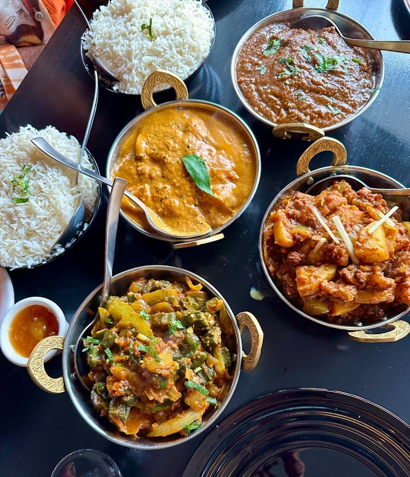 Spice Affairs Kapoor's Authentic Indian Restaurant photo 7