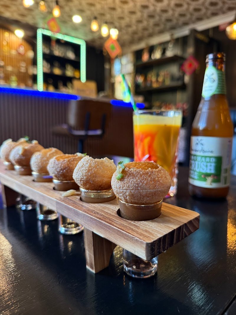 Spice Affairs Kapoor's Authentic Indian Restaurant photo 4