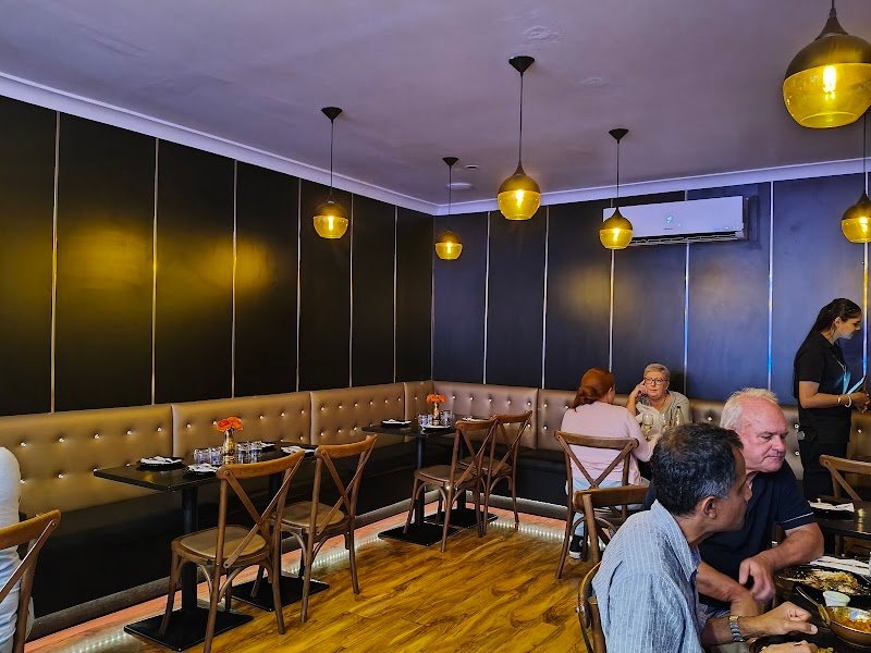 Spice Affairs Kapoor's Authentic Indian Restaurant photo 8