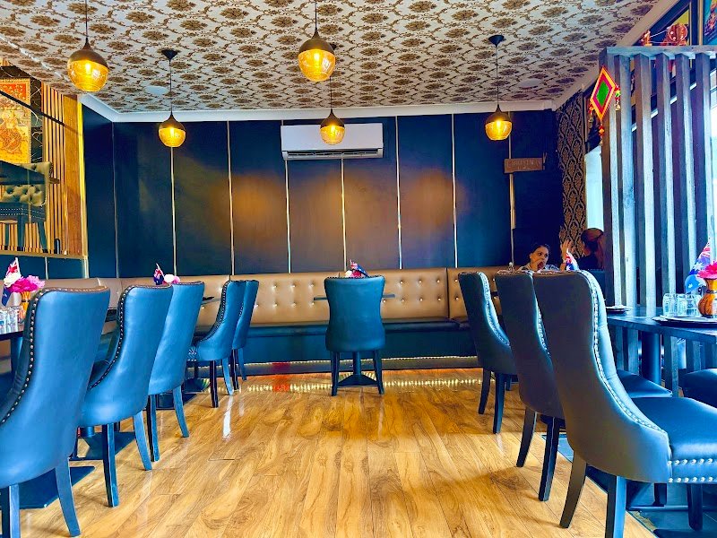 Spice Affairs Kapoor's Authentic Indian Restaurant photo 5