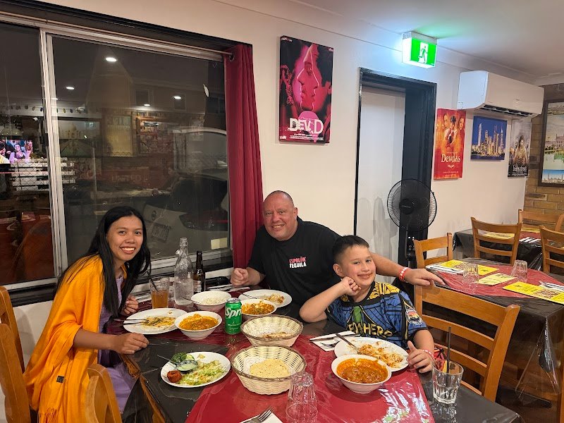 MANIHANI INDIAN RESTAURANT photo 5