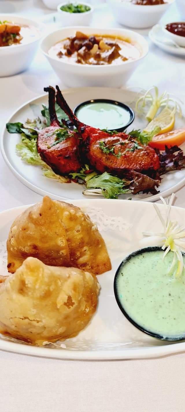 MANIHANI INDIAN RESTAURANT photo 8