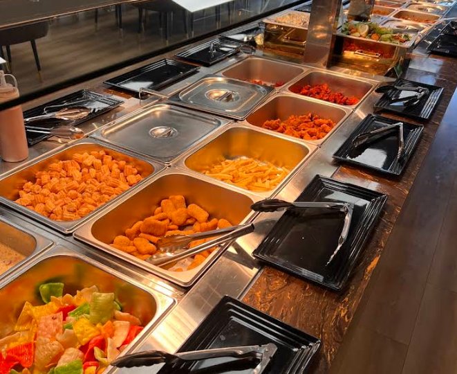 Hyderabad House - Indian Cuisine & Authentic Biryani photo 6