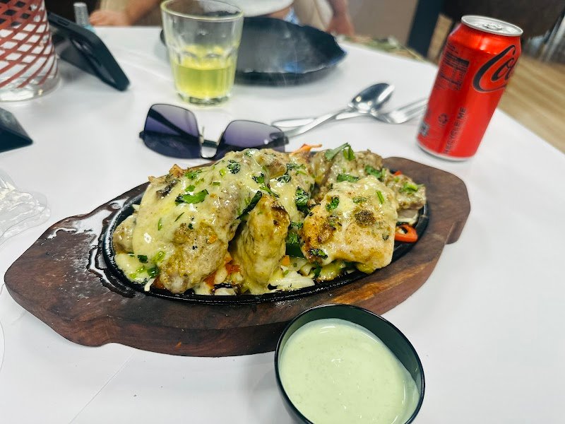 Hyderabad House - Indian Cuisine & Authentic Biryani photo 10