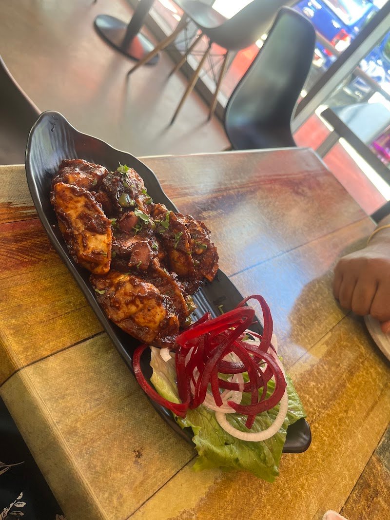 Burgers and Biryani (B&B) photo 9