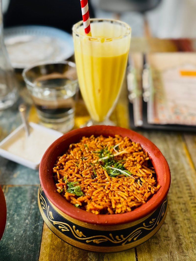 Burgers and Biryani (B&B) photo 6