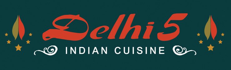 Delhi 5 Indian Cuisine photo 2