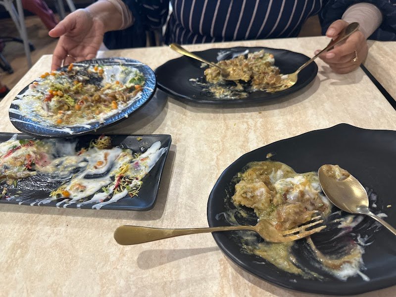 Chaska Chaat Ka photo 6