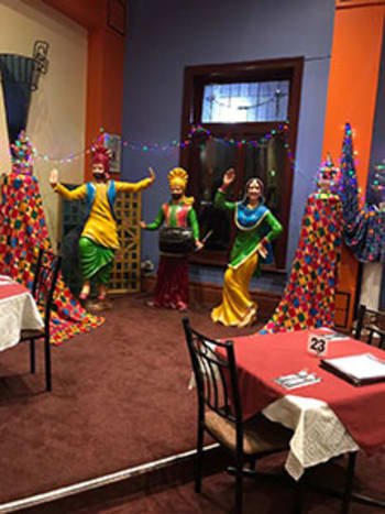 Sargun Indian Tandoori Restaurant - Best Indian Restaurant in Bendigo photo 3