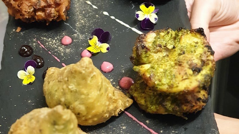 JJ's Indian Restaurant photo 2