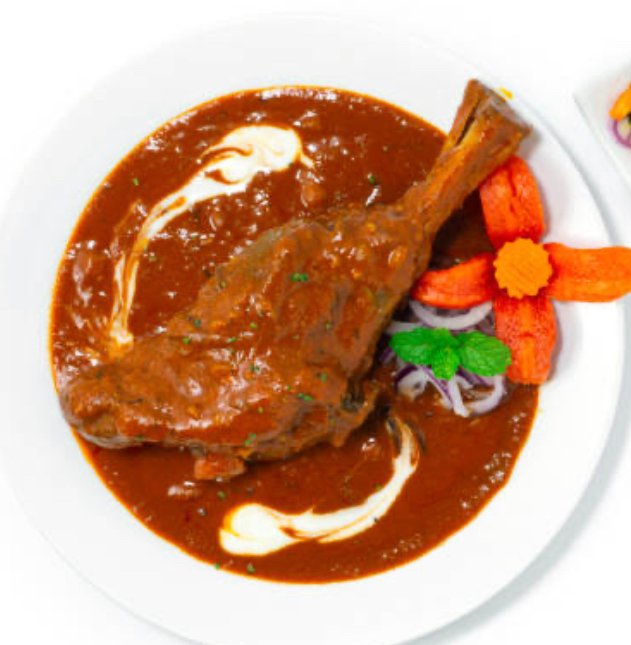 JJ's Indian Restaurant photo 6