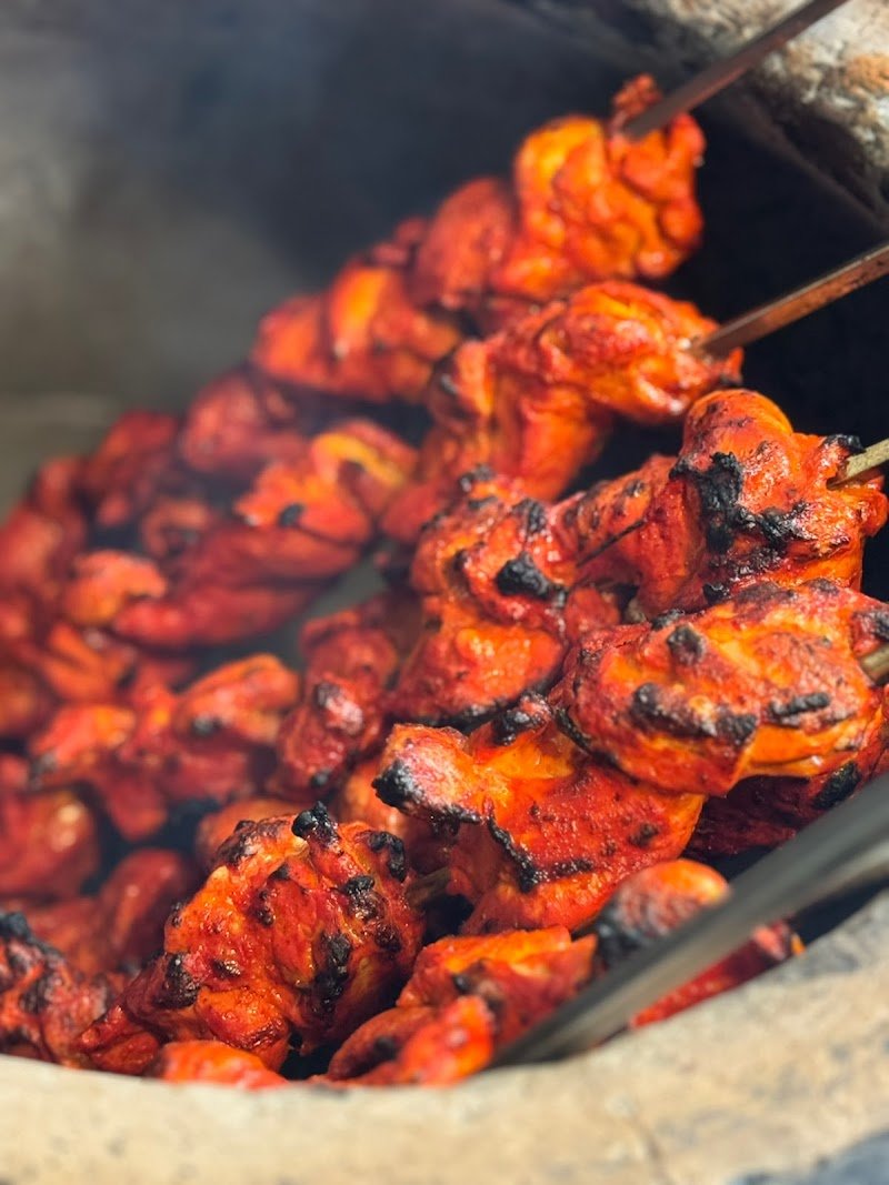 Guru Spices Indian Cuisine photo 9