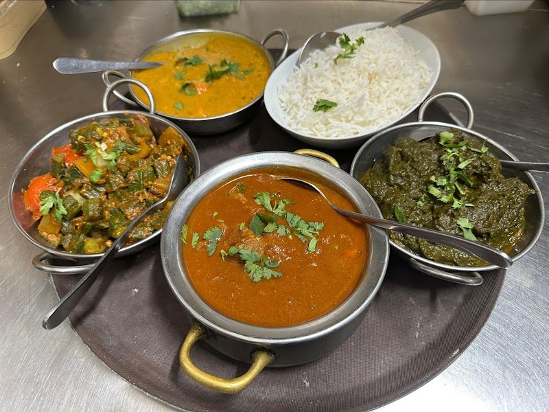 Guru Spices Indian Cuisine photo 3