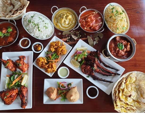 Guru Spices Indian Cuisine photo 2