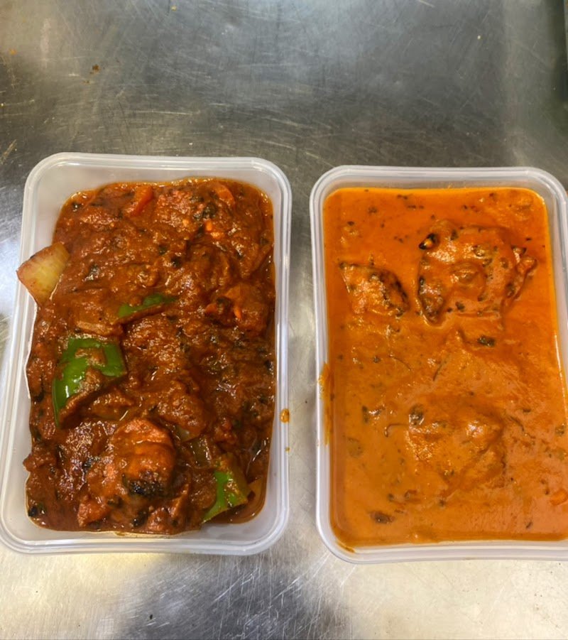 Guru Spices Indian Cuisine photo 4