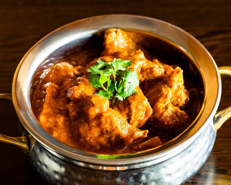 Guru Spices Indian Cuisine photo 5