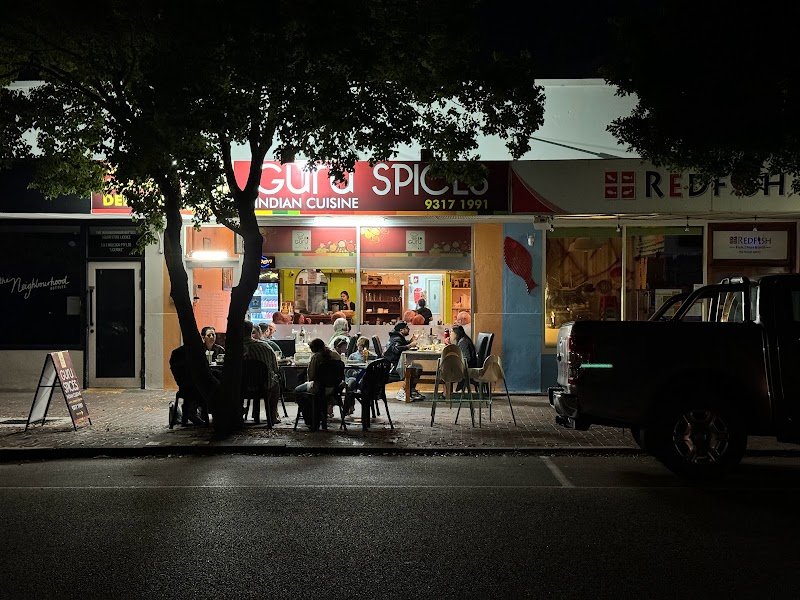 Guru Spices Indian Cuisine photo 10