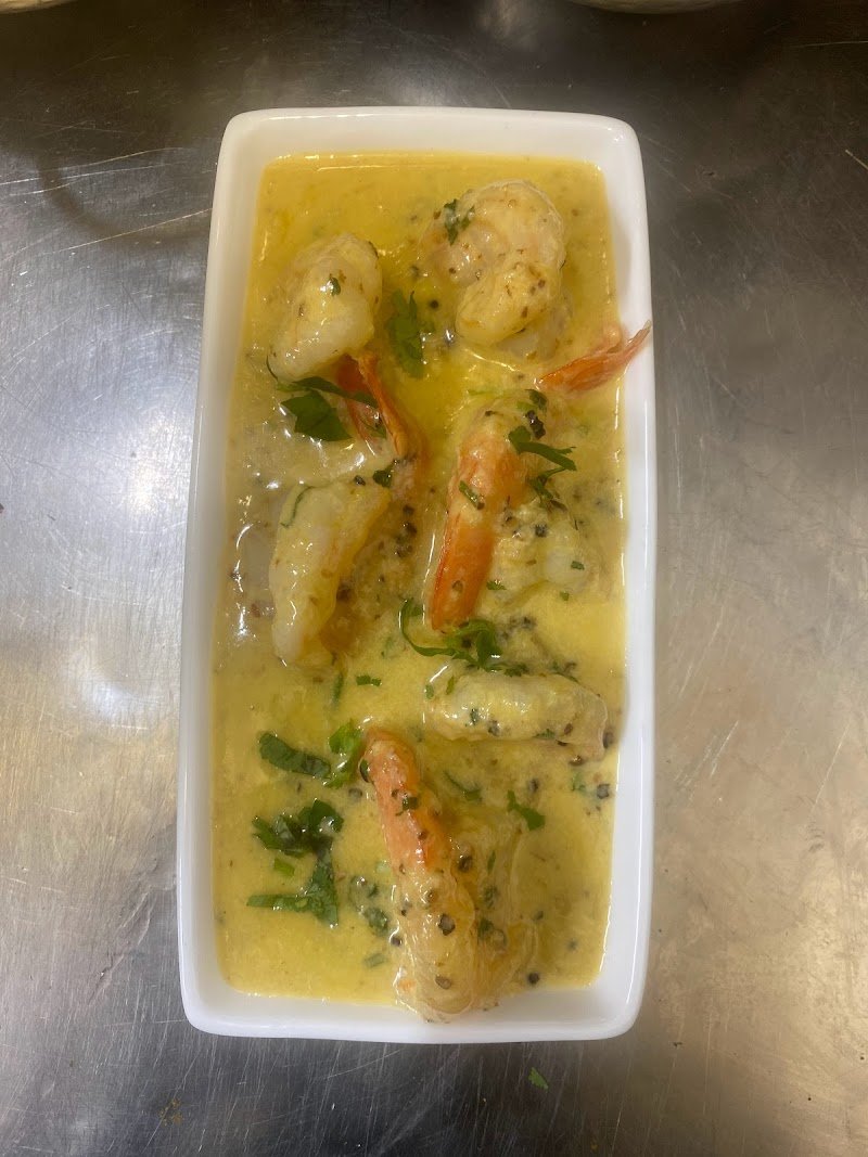 Guru Spices Indian Cuisine photo 7