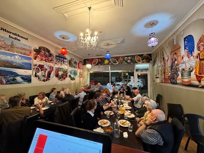 Guru Spices Indian Cuisine photo 6