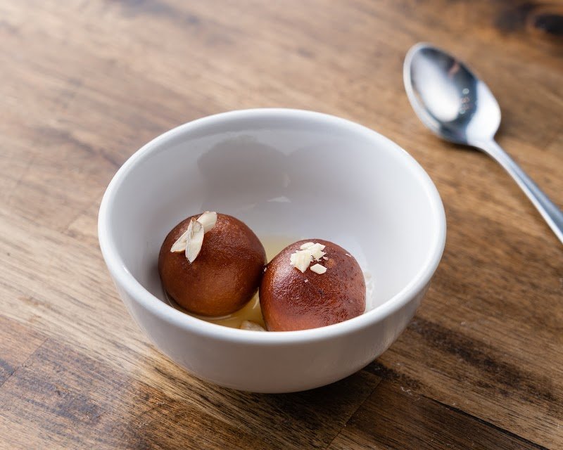 The Secret Recipe, Indian Fusion Restaurant photo 2