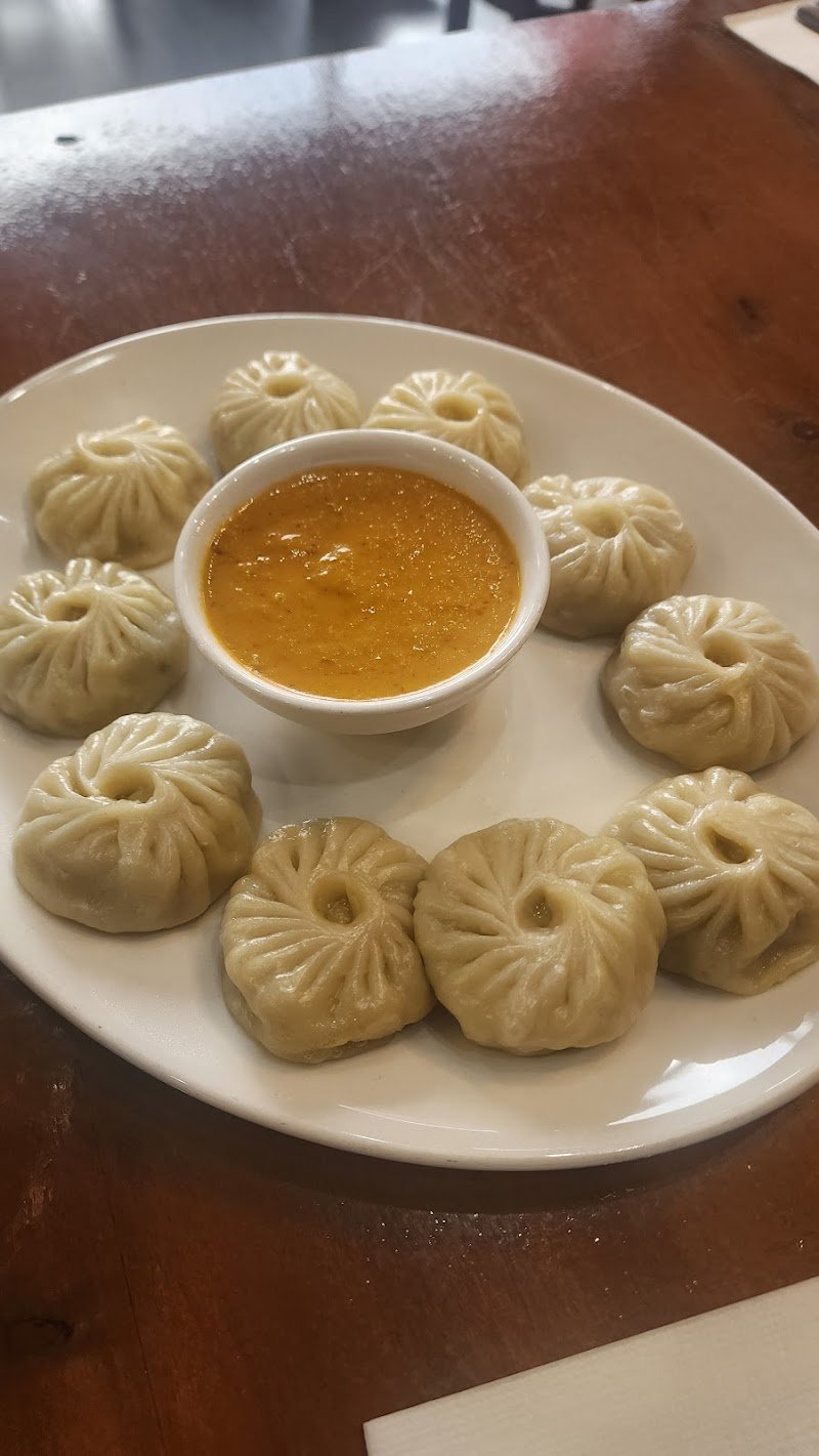 The Secret Recipe, Indian Fusion Restaurant photo 6