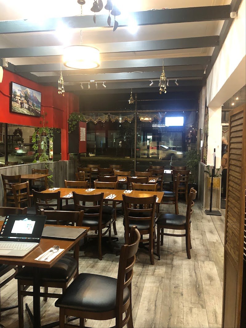 The Secret Recipe, Indian Fusion Restaurant photo 5