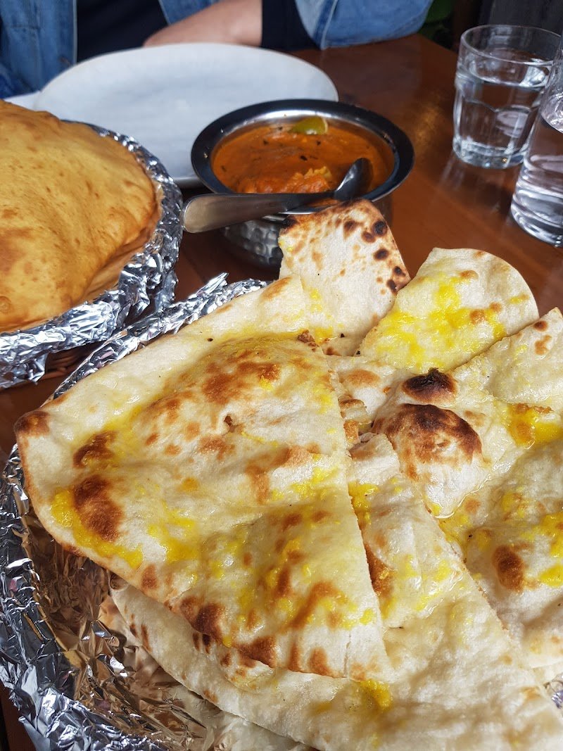 The Secret Recipe, Indian Fusion Restaurant photo 7