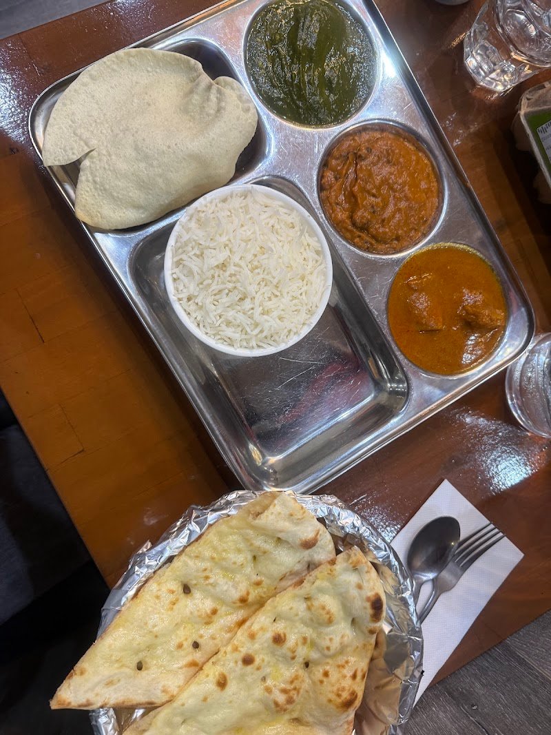 The Secret Recipe, Indian Fusion Restaurant photo 8