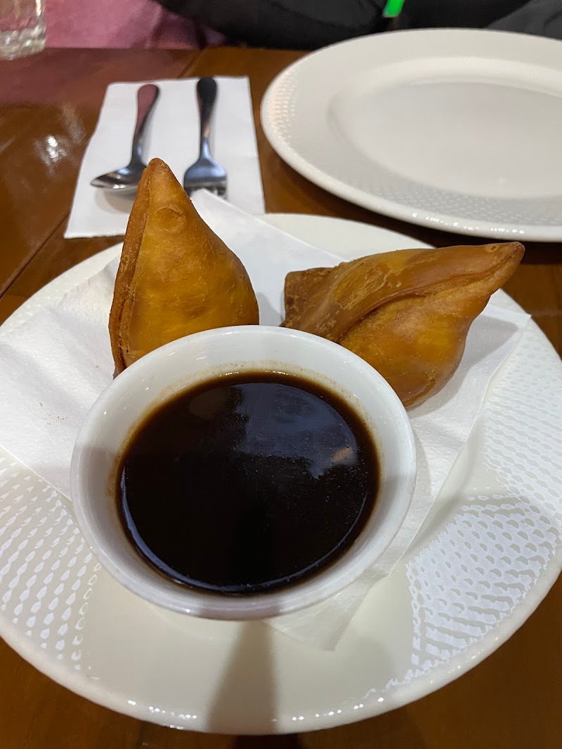 The Secret Recipe, Indian Fusion Restaurant photo 9