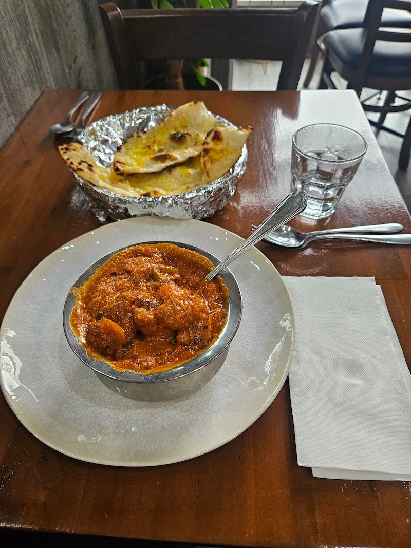 The Secret Recipe, Indian Fusion Restaurant photo 4