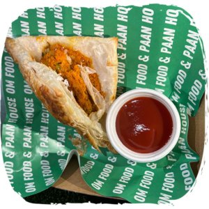 OM Food & Paan House