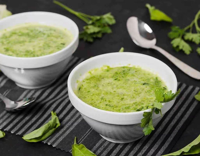 Crown Indian Cuisine photo 10