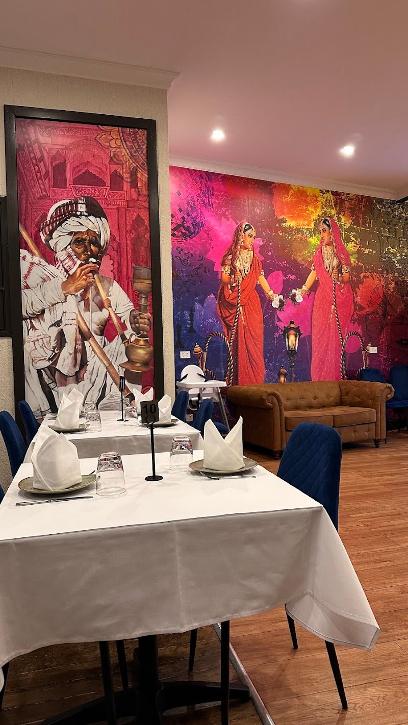 Crown Indian Cuisine photo 8