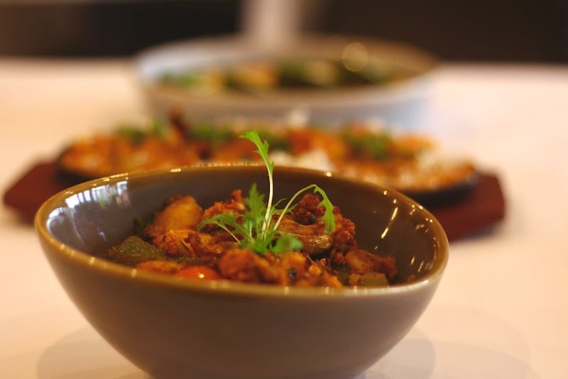 Crown Indian Cuisine photo 9