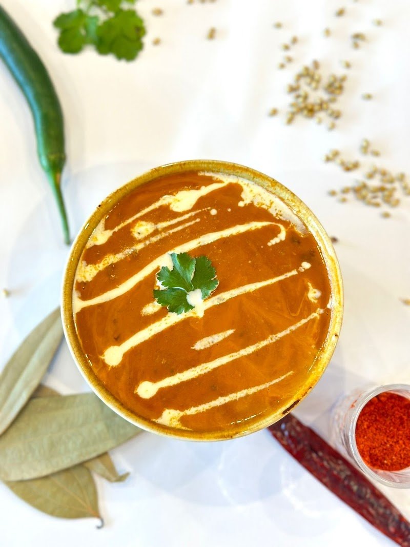 Crown Indian Cuisine photo 7