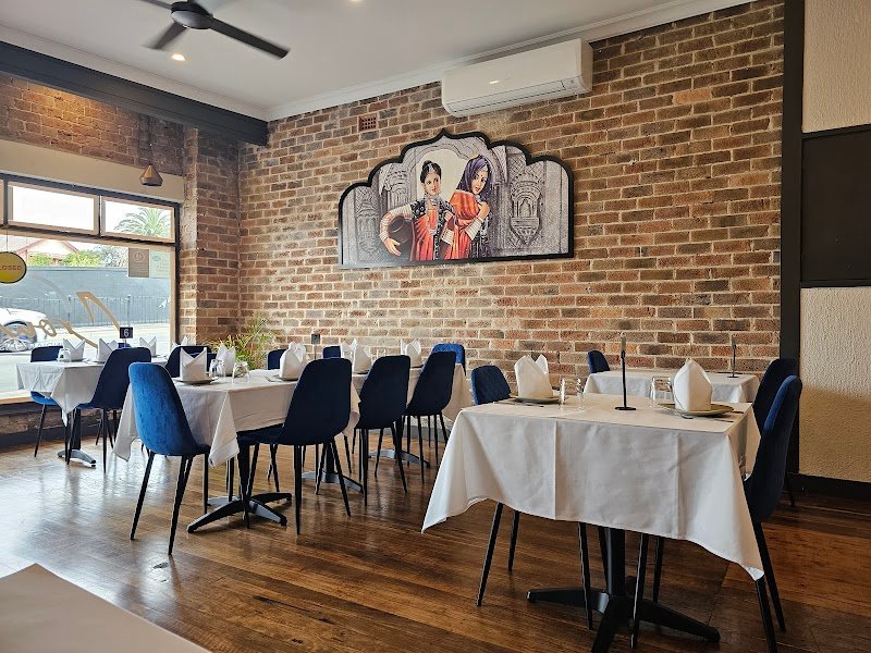 Crown Indian Cuisine photo 3