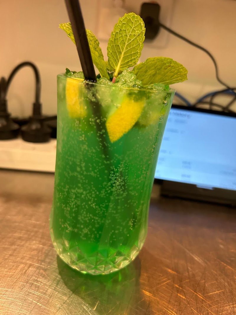 Crown Indian Cuisine photo 6