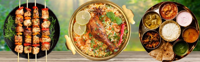 Tandoor Indian Cuisine photo 2