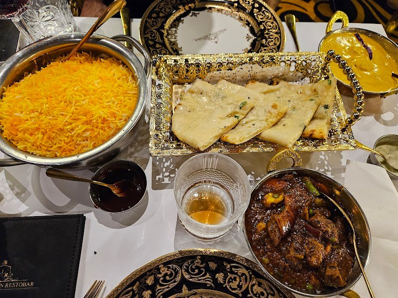 Royal Indian Restobar photo 5
